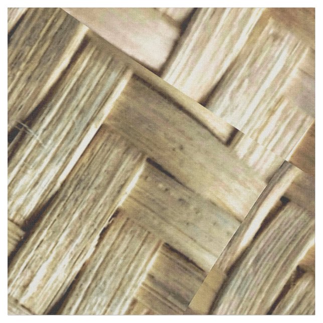 Choctaw Herringbone Tecido (Detalhe)