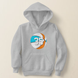 Choose ANY team colors w jersey number basketball