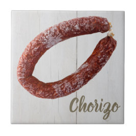 Chorizo Sausage