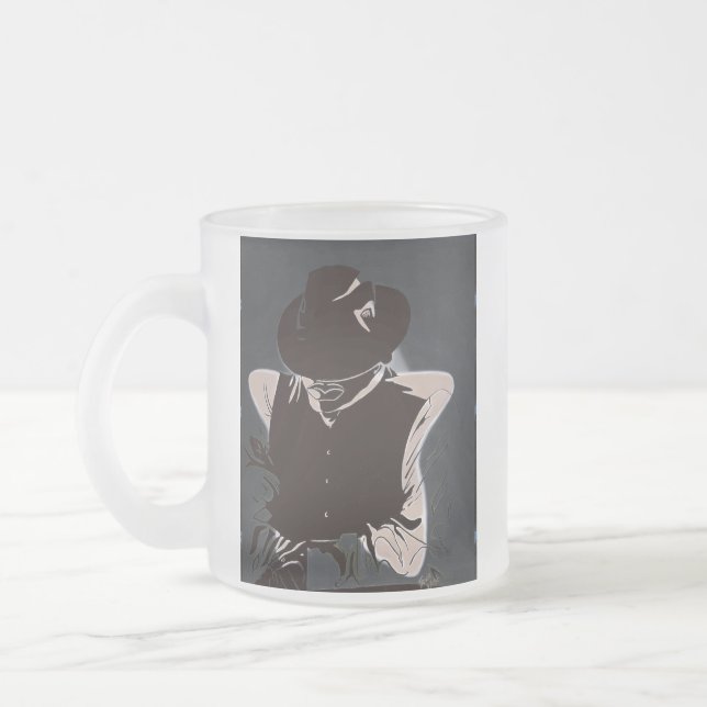 CHOSEN - Caneca (Esquerda)