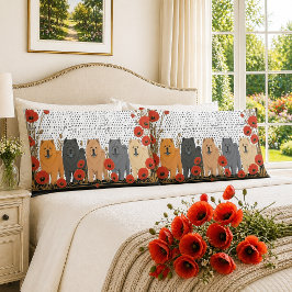 CHOWS ART DECO lisos 
