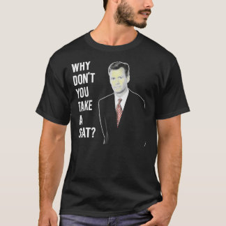 Chris Hansen Por Que Você Senta-Se Com Uma Camisa 