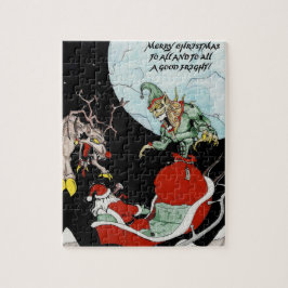 Chrisman quebra-cabeça