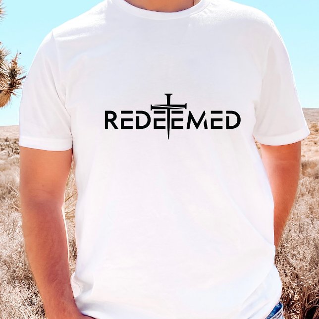 Christian Cross Redeemed  (Criador carregado)