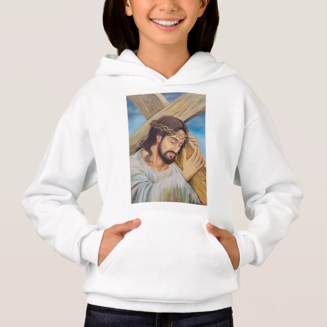 Christian Faith Jesus Cristo (Frente)