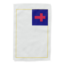 Christian Flag
