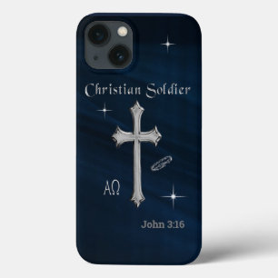Christian Soldier 