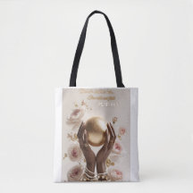 Christian Tote Bags/ Tote Bags