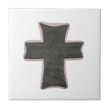 Christian Trivet Imagem Cruzada design