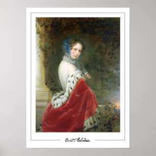 Christina Robertson Zedign Art Poster nº 13