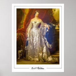 Christina Robertson Zedign Art Poster nº 23