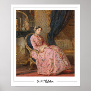 Christina Robertson Zedign Art Poster nº 5