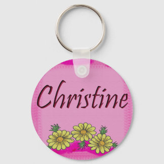Christine Daisy Chaveiro