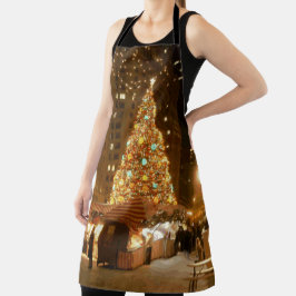 Christkindlmarket - 21 de dezembro de 2005 em Chic