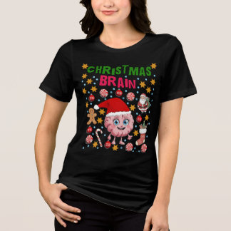 Christmas Brain, Newest
