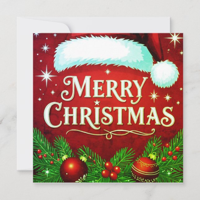 Christmas cards (Frente)