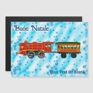 Christmas Express - Boas Festas