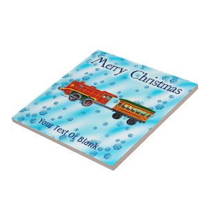Christmas Express - Feliz Natal