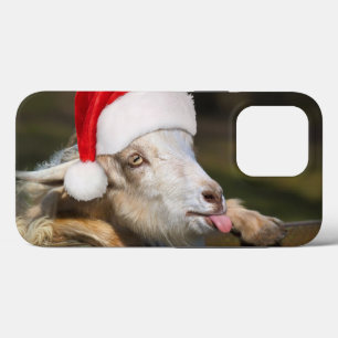 Christmas Goat