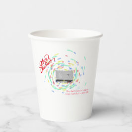 Christmas Goods / Wrapped in the Love of the World