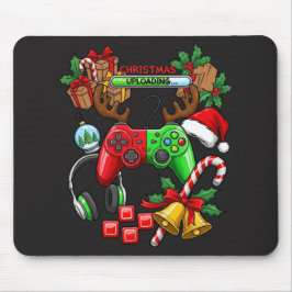 Christmas Mousepad