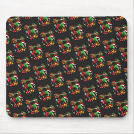 Christmas Mousepad