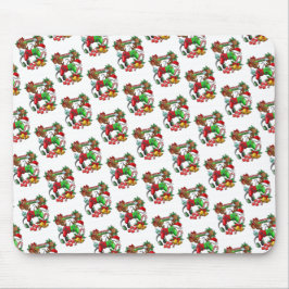 Christmas Mousepad