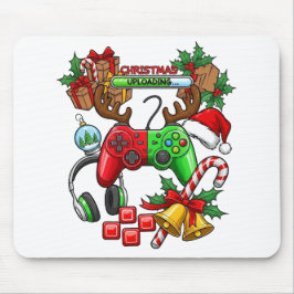 Christmas Mousepad