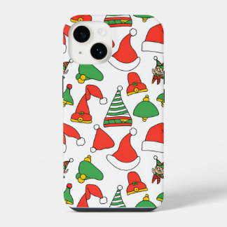 Christmas Phone Design