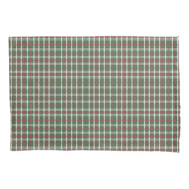 Christmas plaid (Frente)