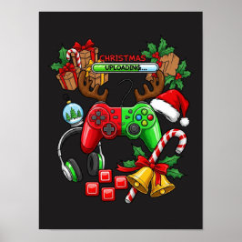 Christmas Poster