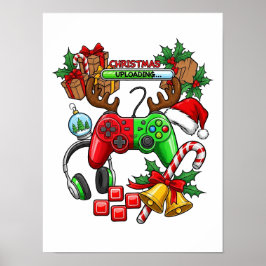 Christmas Poster