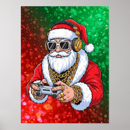 Christmas Poster