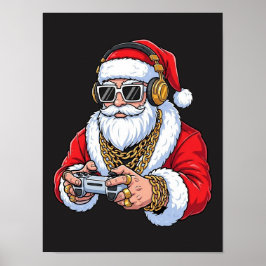 Christmas Poster