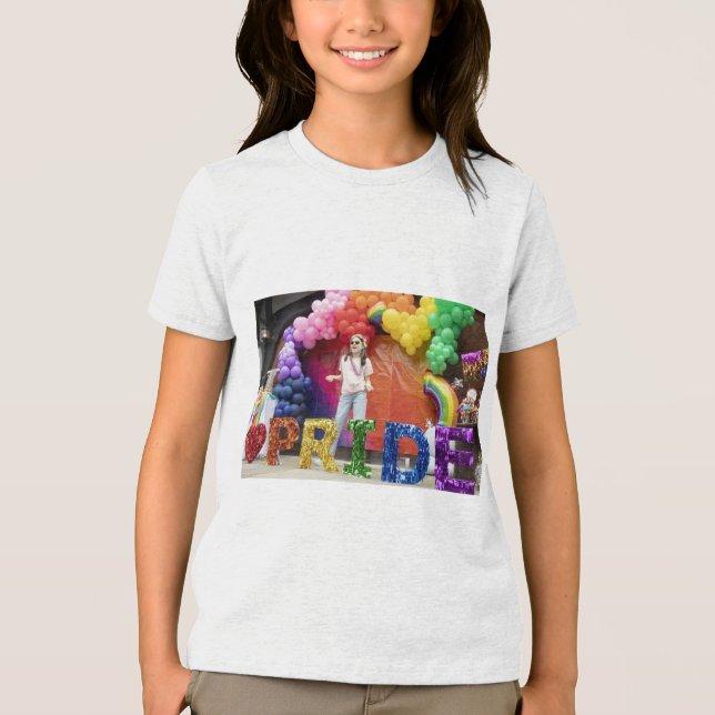 Christmas T-shirt (Frente)
