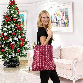 Christmas Tote bag