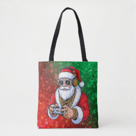 Christmas Tote Bag