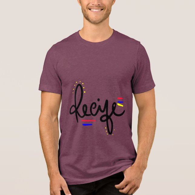 Christmas Typography Sayings (Frente)