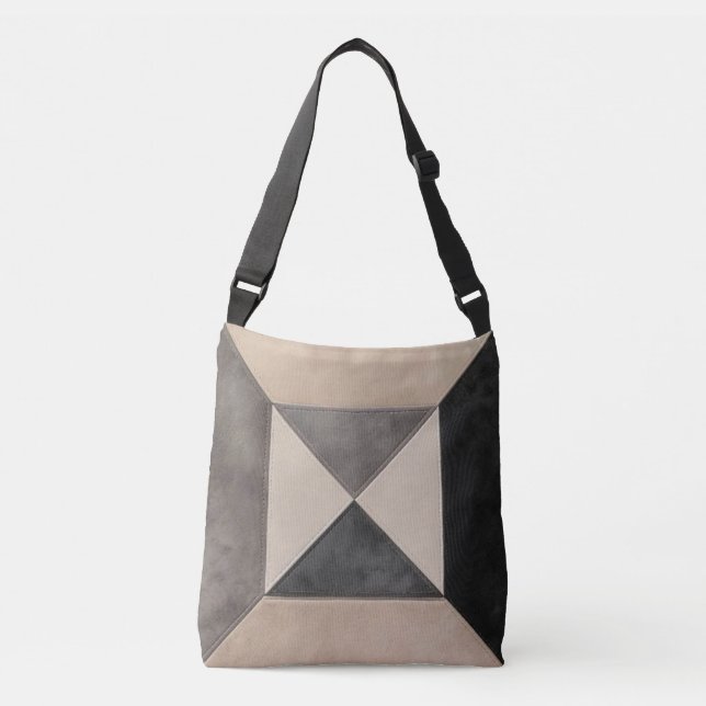 Christy Crossbody Tote (Frente)