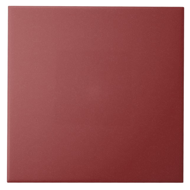 Chroma Textura - Azulejo cerâmico Ruby (Frente)
