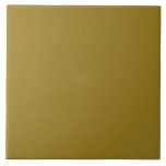 Chroma Textura - Ochre Cerâmica Azulejo<br><div class="desc">Chroma Textura é um padrão de textura repetitiva que serve como base para muitos dos meus trabalhos de arte e padrões. Emparelhe este simples motivo com meus outros trabalhos da mesma cor para coordenar a cor de um espaço ou guarda-roupa sem sobrecarregá-lo com padrões. Este design complementa também a decoração...</div>