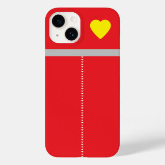 ChromaCase: Cobrir estético iPhone