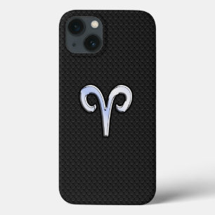 Chrome Like Aries - Sinal Zodiac