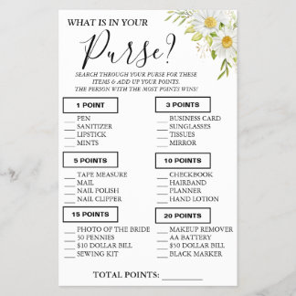 Chrysanhim O que há no seu cartão de Chá