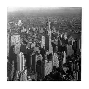 Chrysler Building New York Manhattan