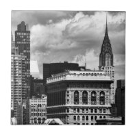 Chrysler que constrói, construção de Flatiron,