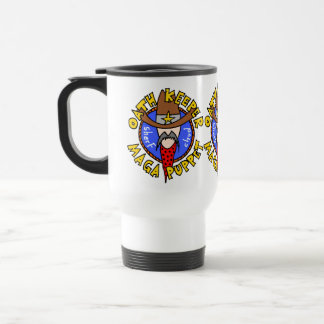Chud Caneca de viagem