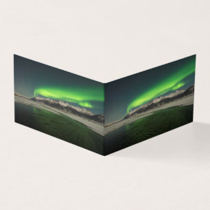 Chugach Aurora