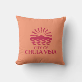 Chula Vista, Califórnia
