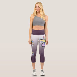 Chumbo com margarida de abstrato amorosa em queda 